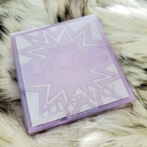 Huda Beauty Pastels Lilac Palette
